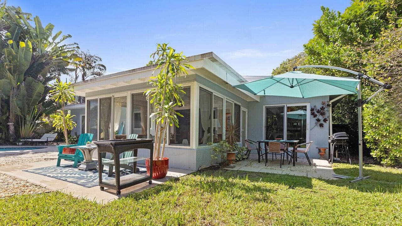 Photo of Outdoor in Wilton Manors
