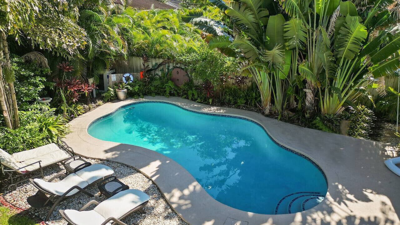 Photo of Outdoor in Wilton Manors
