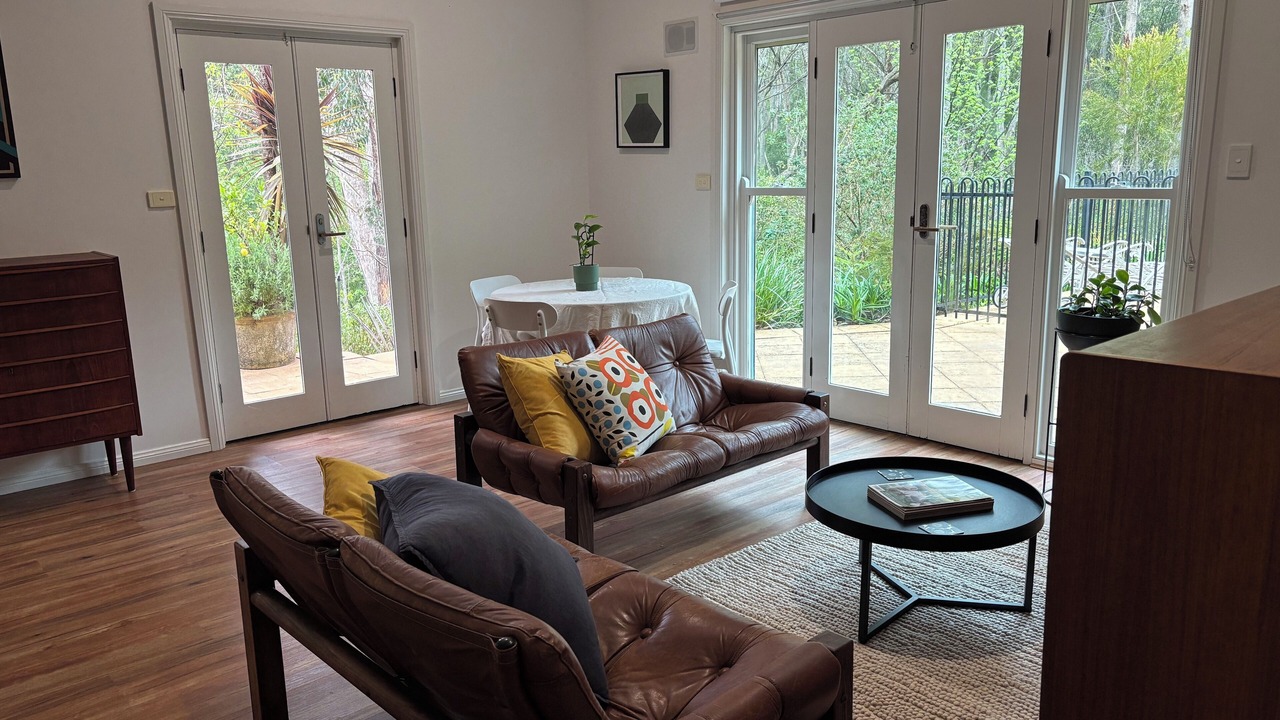 Photo of Livingroom in Ashton