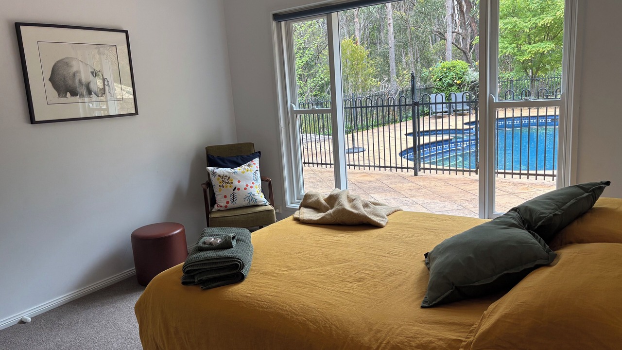 Photo of Bedroom in Ashton