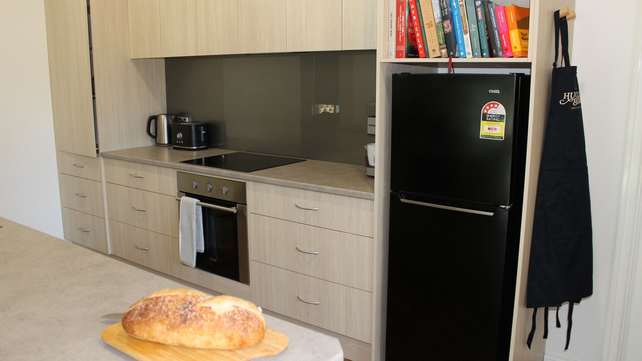 Photo of Kitchen in Ashton