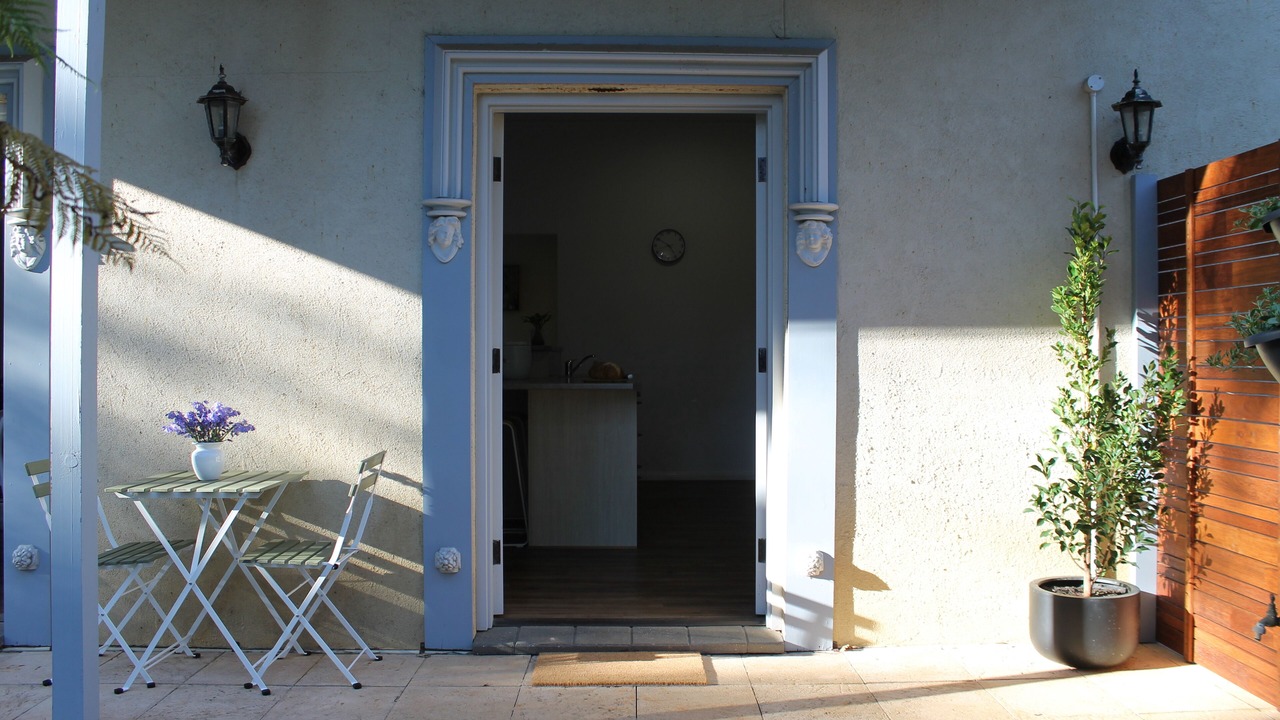 Photo of Outdoor in Ashton