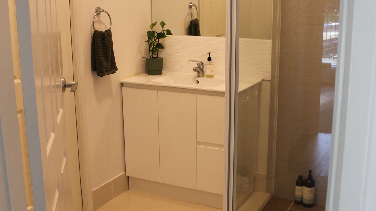 Photo of Bathroom in Ashton