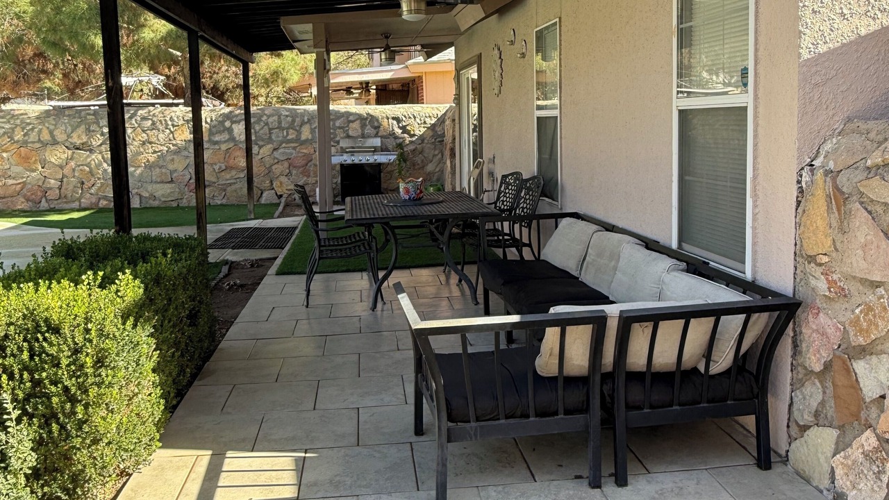 Photo of Outdoor in Biggs Field