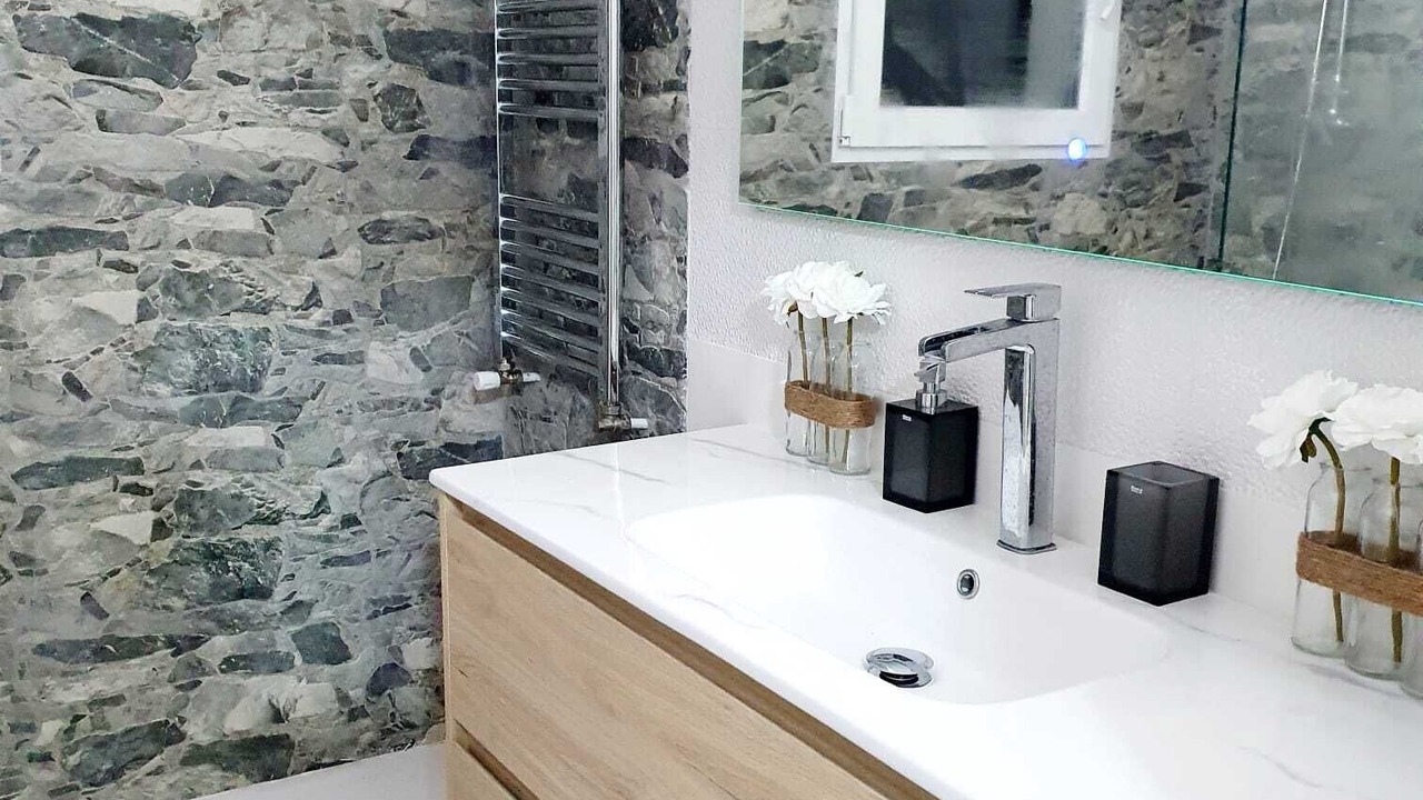 Photo of Bathroom in La Bisbal del Penedes