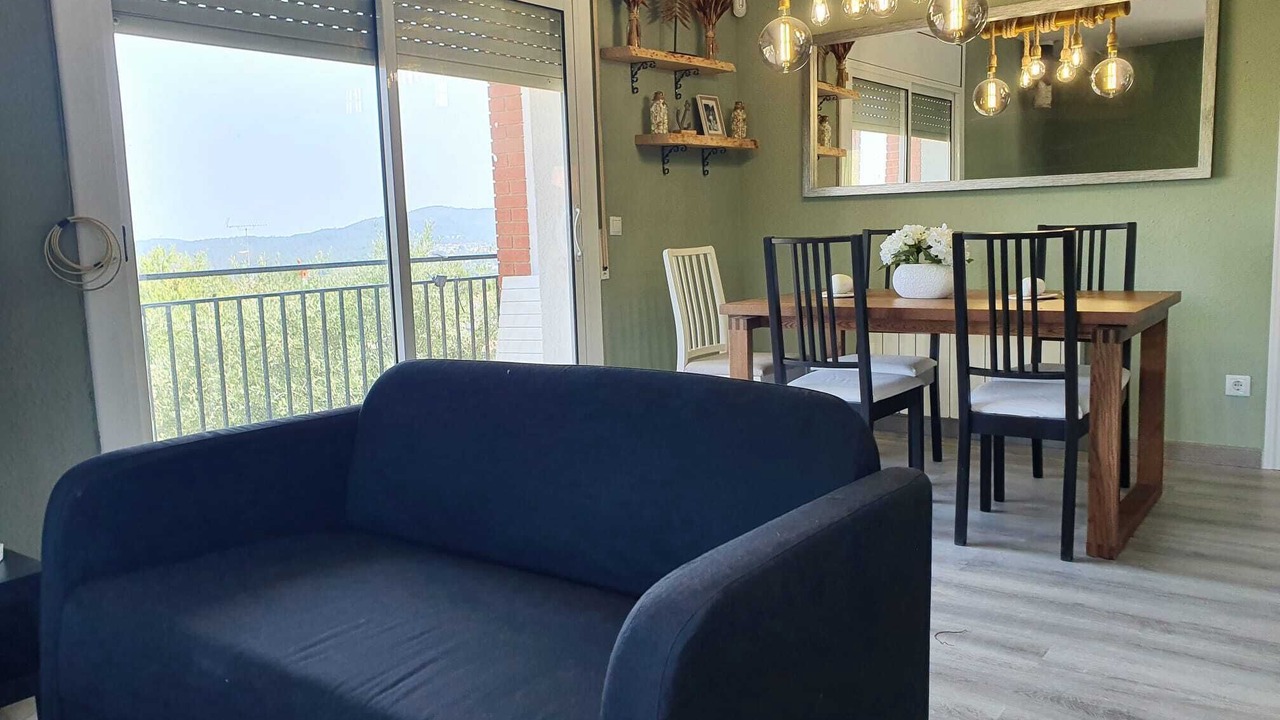 Photo of Livingroom in La Bisbal del Penedes