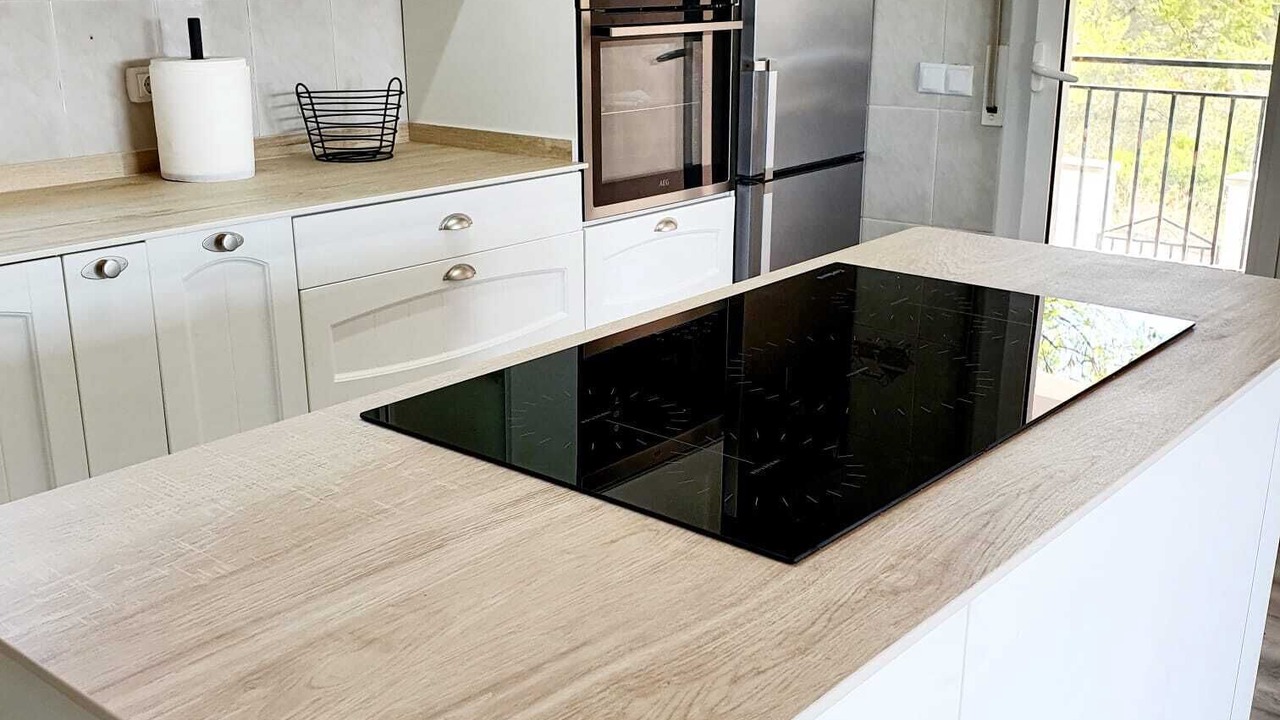 Photo of Kitchen in La Bisbal del Penedes
