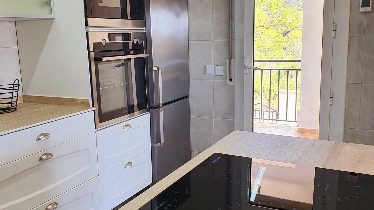 Photo of Kitchen in La Bisbal del Penedes