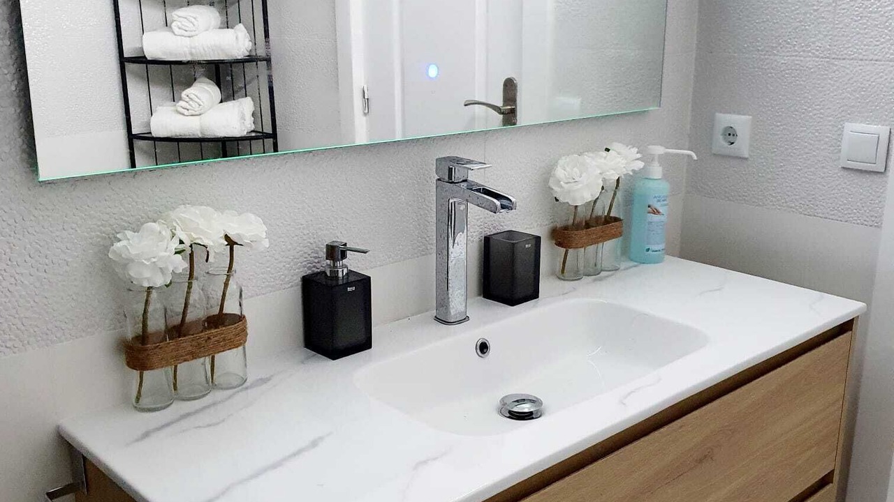 Photo of Bathroom in La Bisbal del Penedes