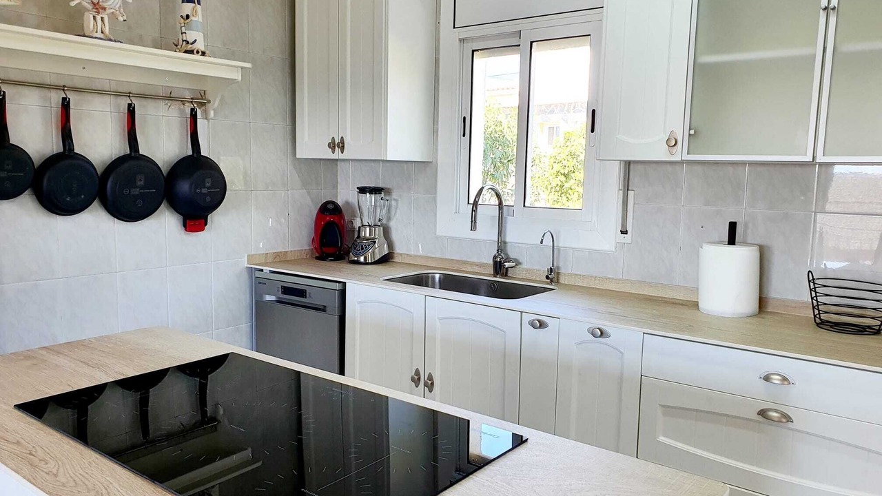 Photo of Kitchen in La Bisbal del Penedes