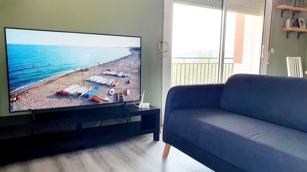 Photo of Livingroom in La Bisbal del Penedes