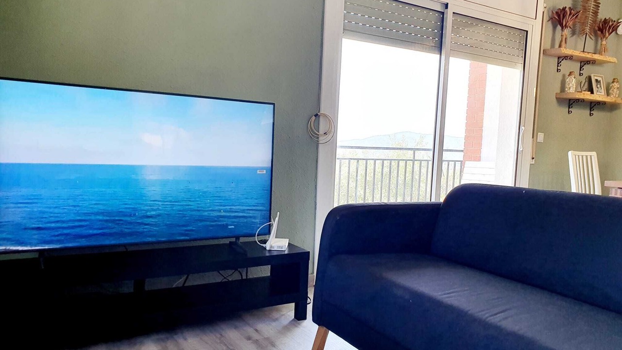 Photo of Livingroom in La Bisbal del Penedes