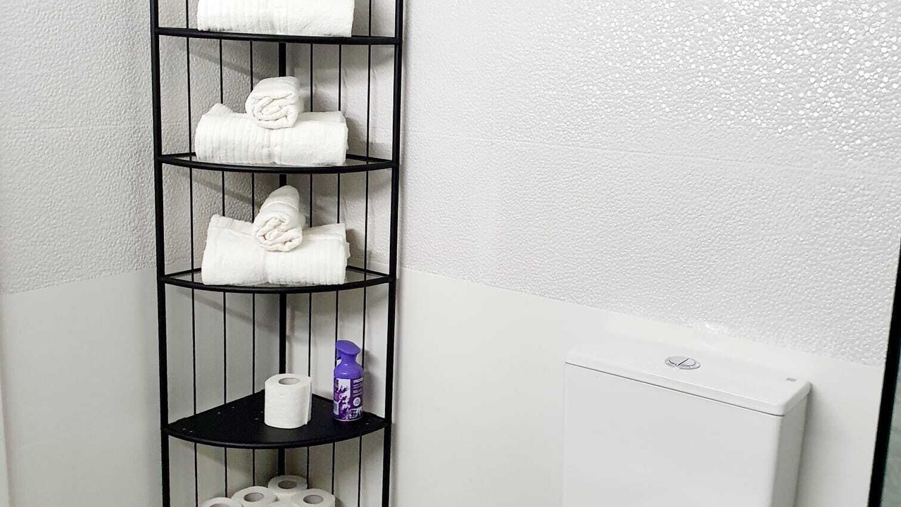 Photo of Bathroom in La Bisbal del Penedes