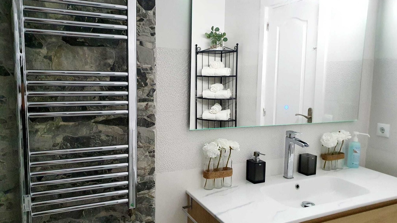 Photo of Bathroom in La Bisbal del Penedes