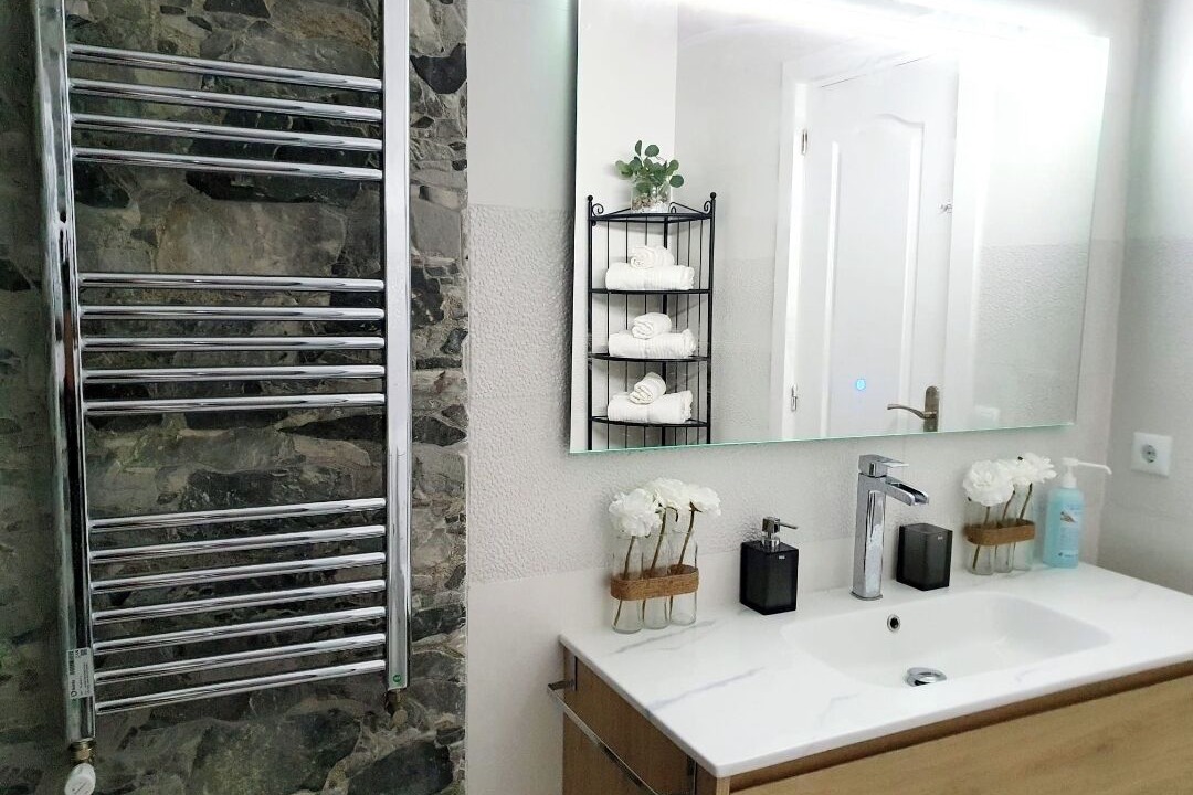 Photo of Bathroom in La Bisbal del Penedes