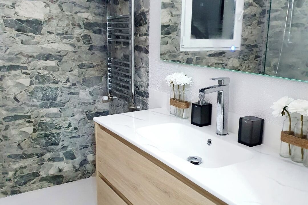 Photo of Bathroom in La Bisbal del Penedes