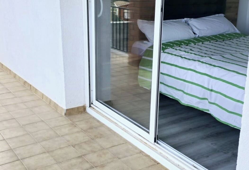 Photo of Bedroom in La Bisbal del Penedes
