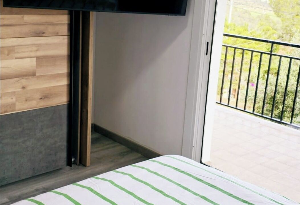 Photo of Bedroom in La Bisbal del Penedes