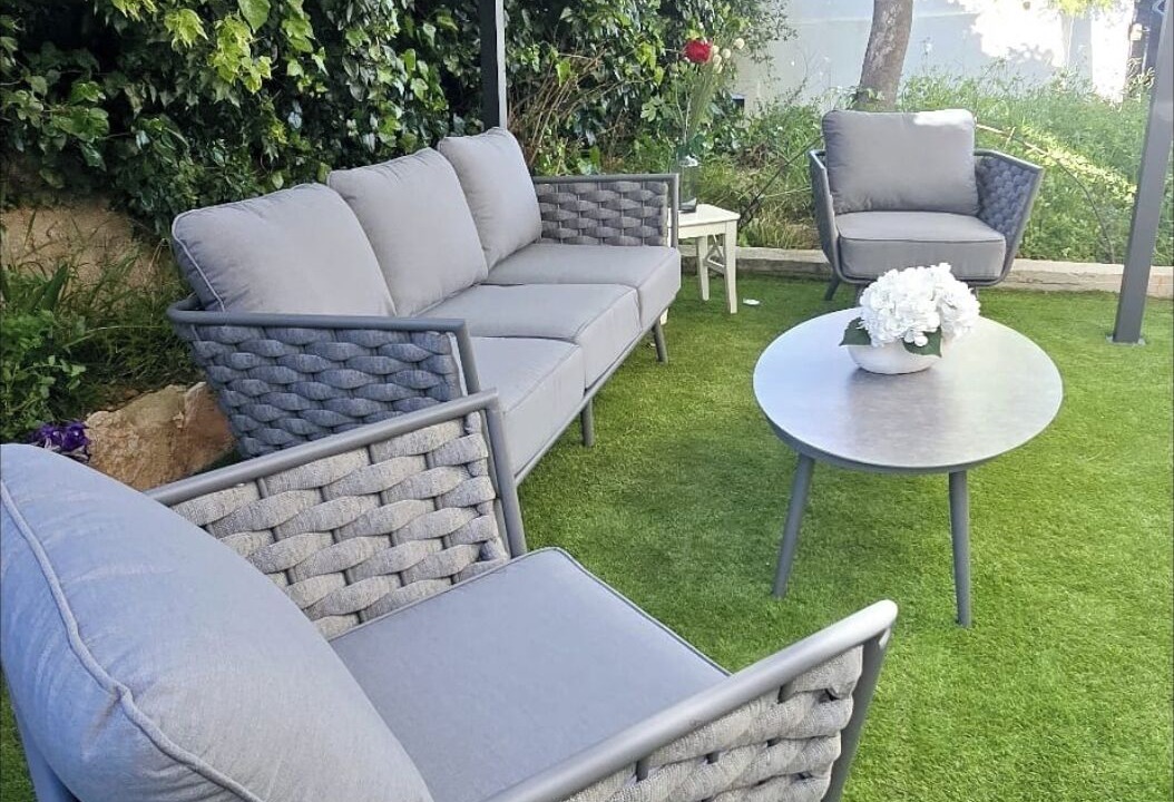 Photo of Patio Balcony in La Bisbal del Penedes