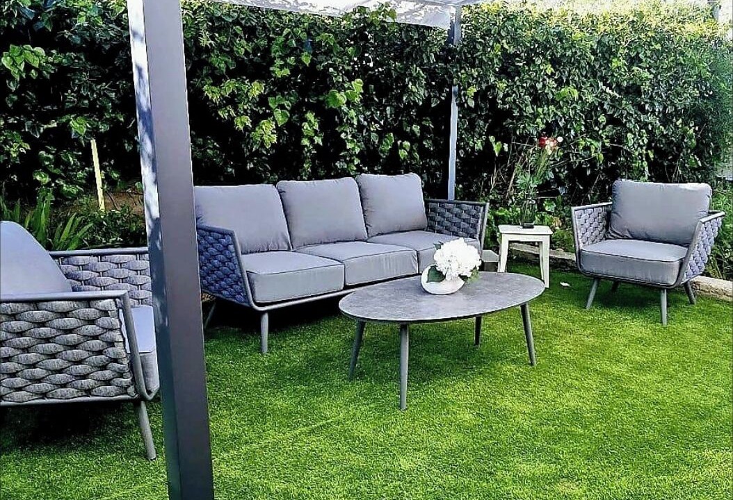 Photo of Patio Balcony in La Bisbal del Penedes