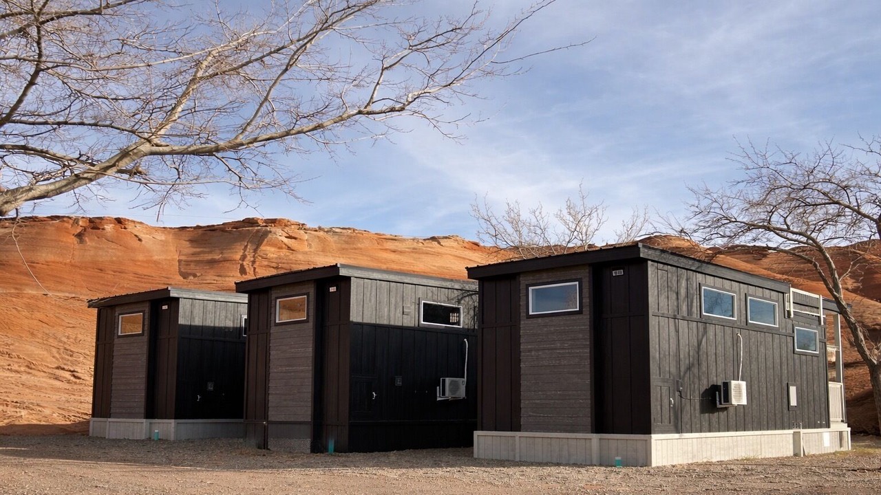 Photo of Outdoor in Page