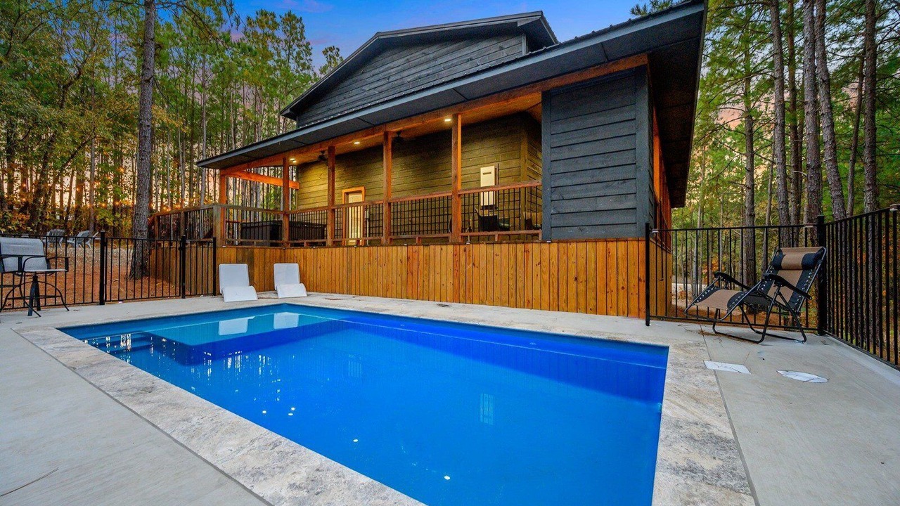 Photo of Outdoor in Pickens