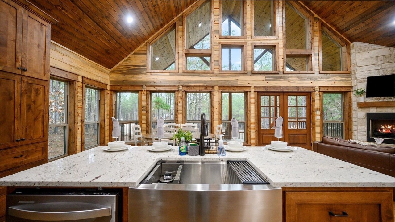 Photo of Kitchen in Pickens