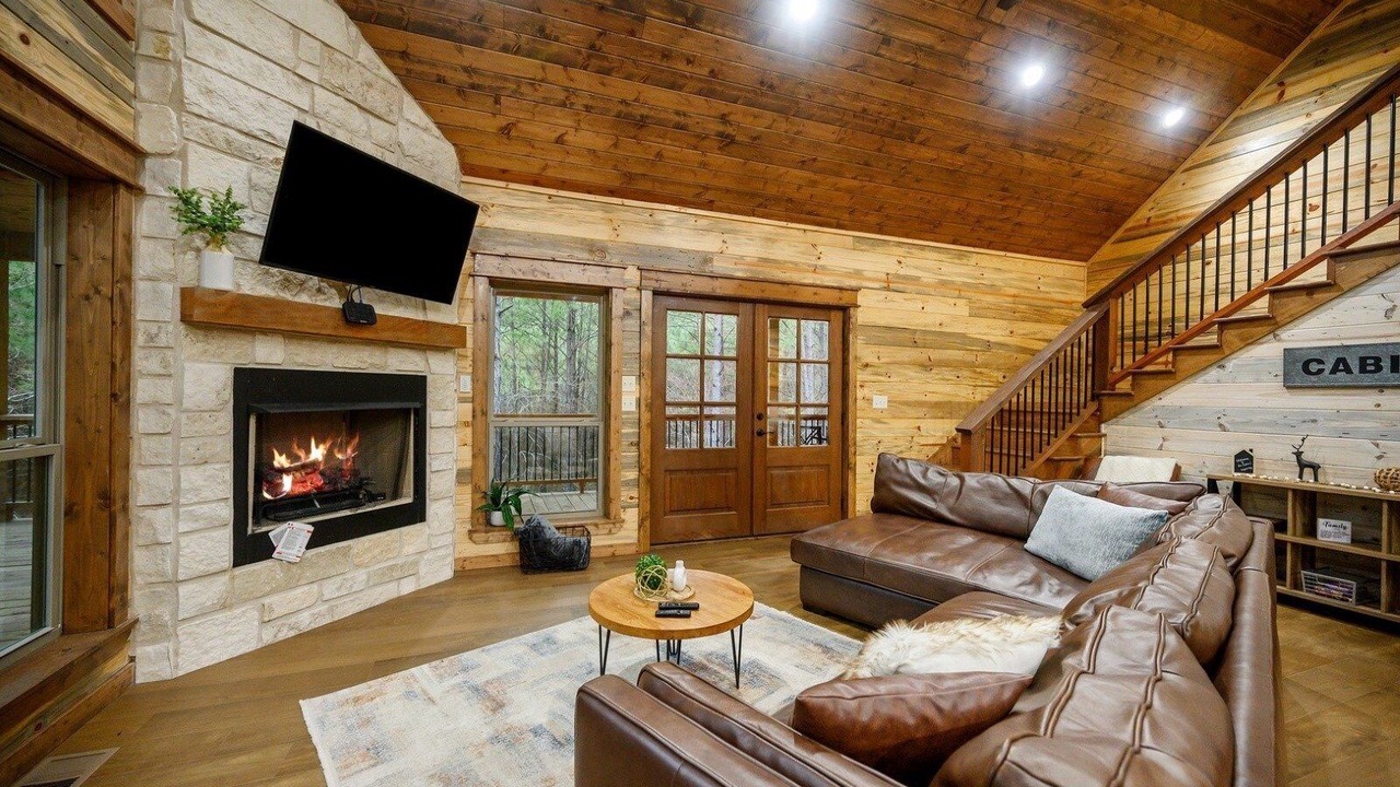 Photo of Livingroom in Pickens