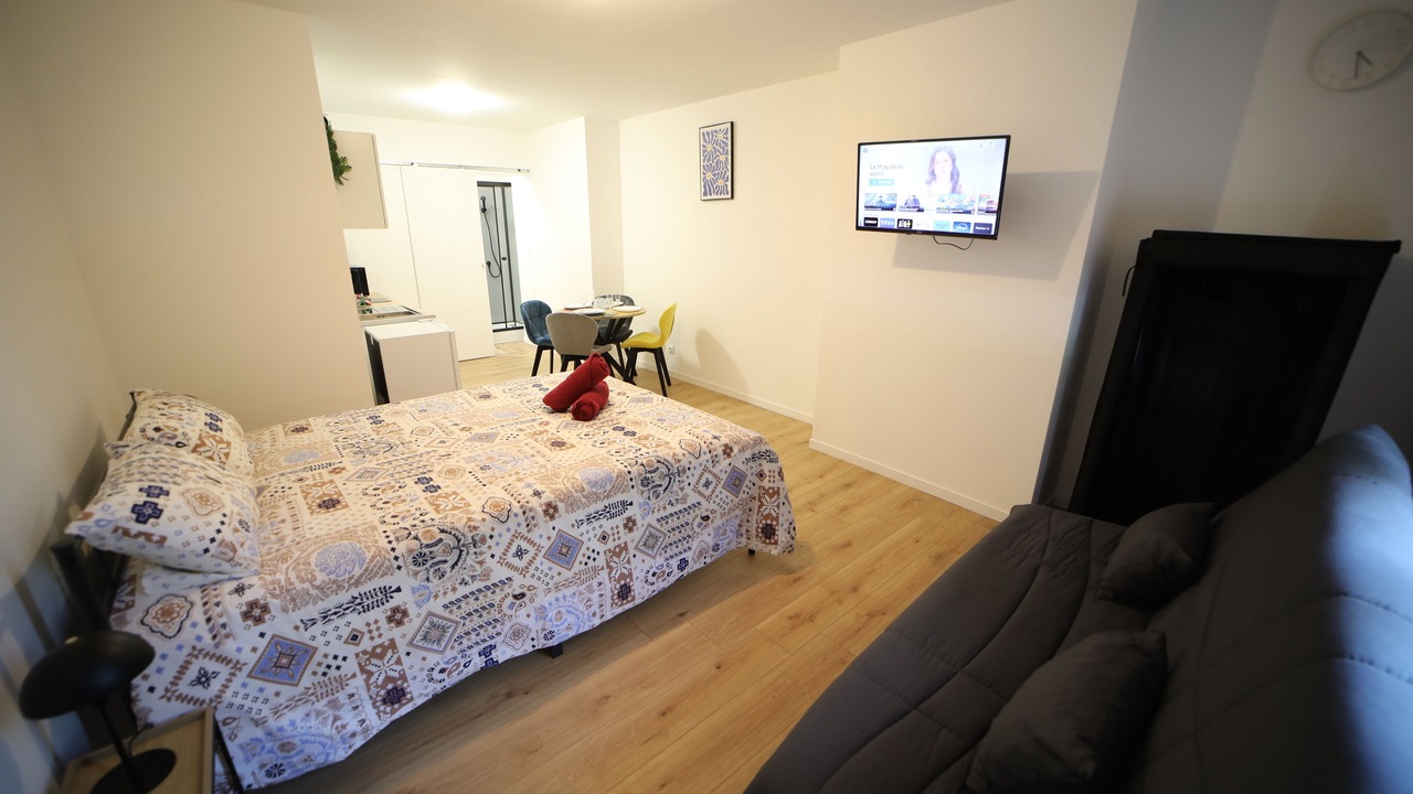 Photo of Livingroom in Cambrai