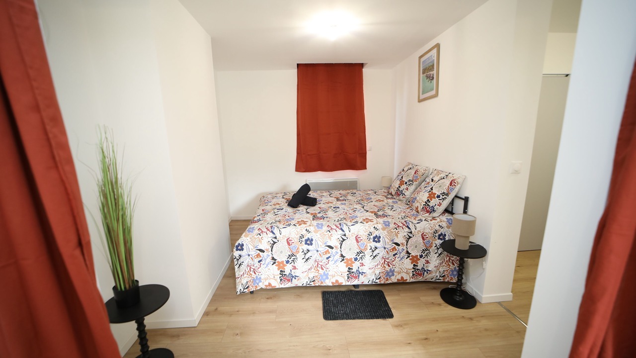 Photo of Livingroom in Cambrai
