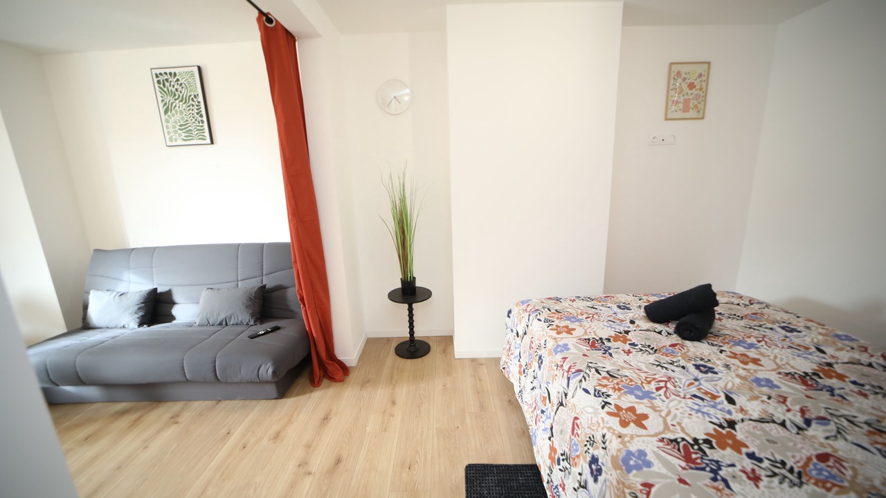 Photo of Livingroom in Cambrai