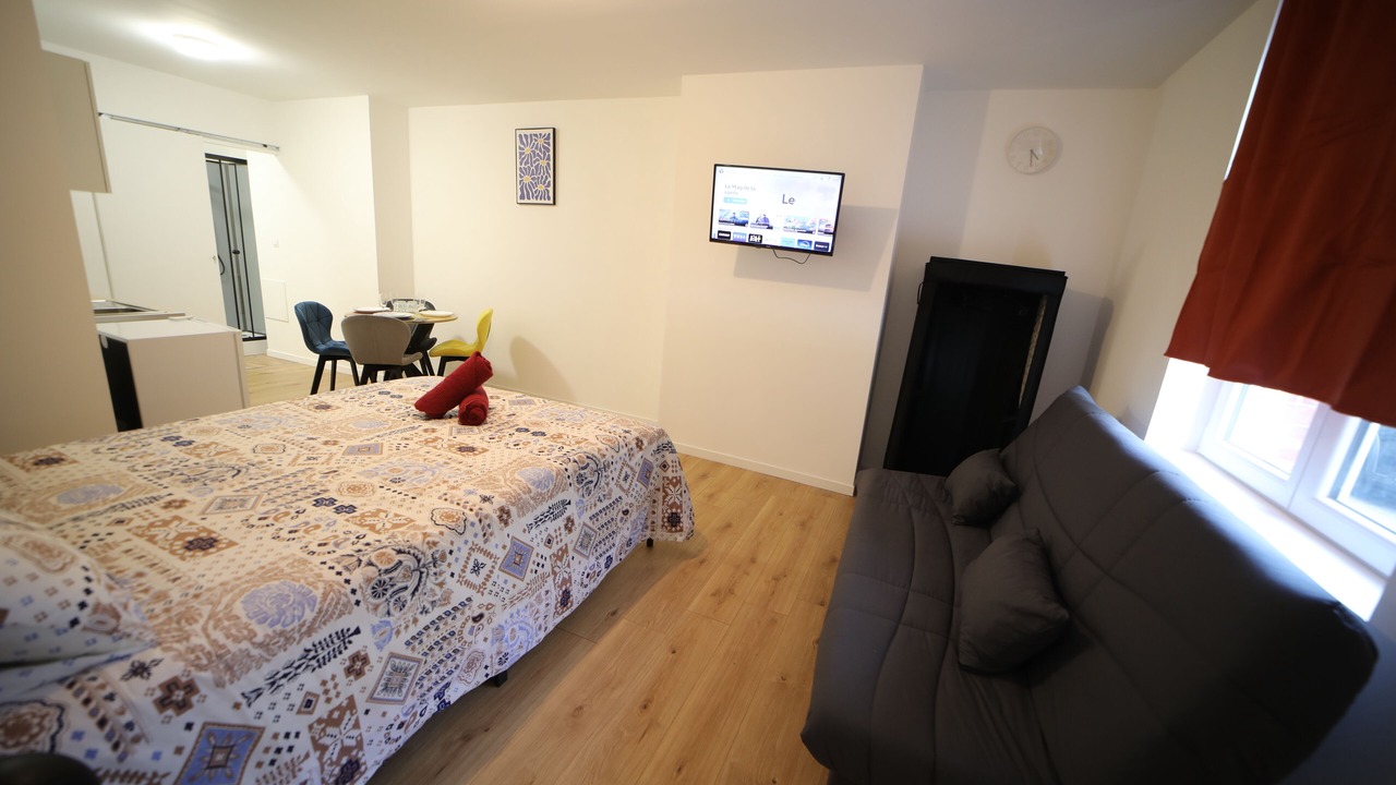Photo of Livingroom in Cambrai
