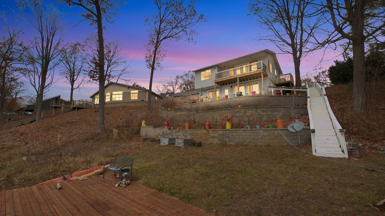 Photo of Outdoor in Big Rapids