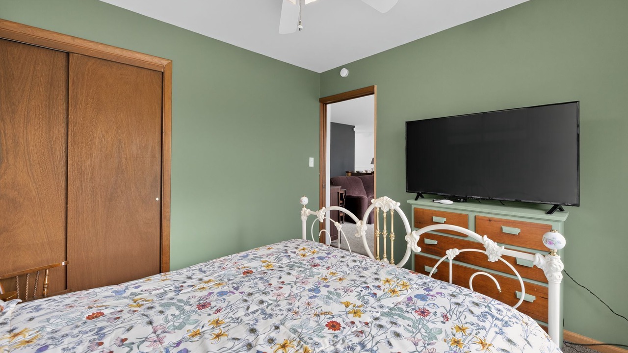Photo of Bedroom in Big Rapids