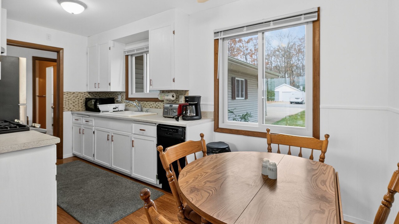 Photo of Kitchen in Big Rapids