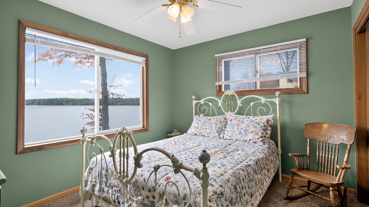 Photo of Bedroom in Big Rapids