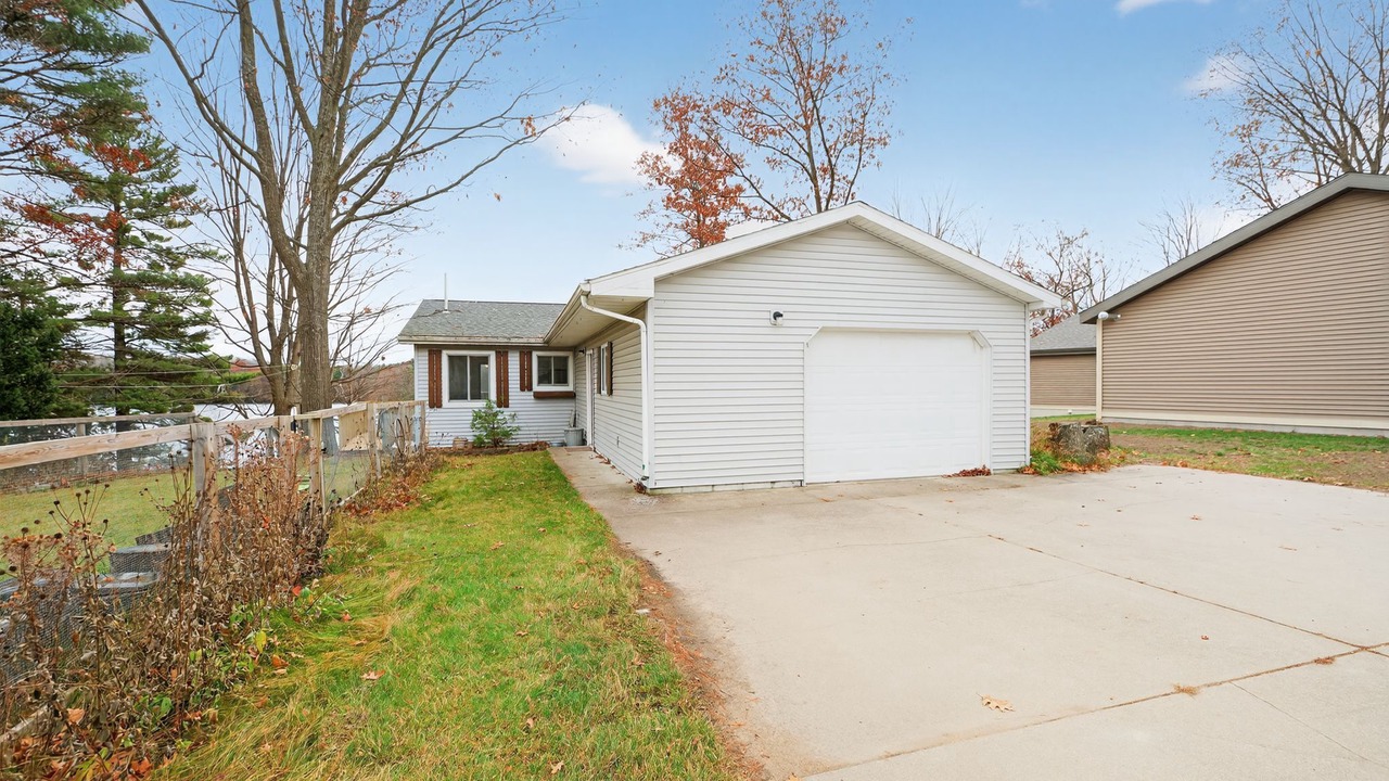 Photo of Outdoor in Big Rapids