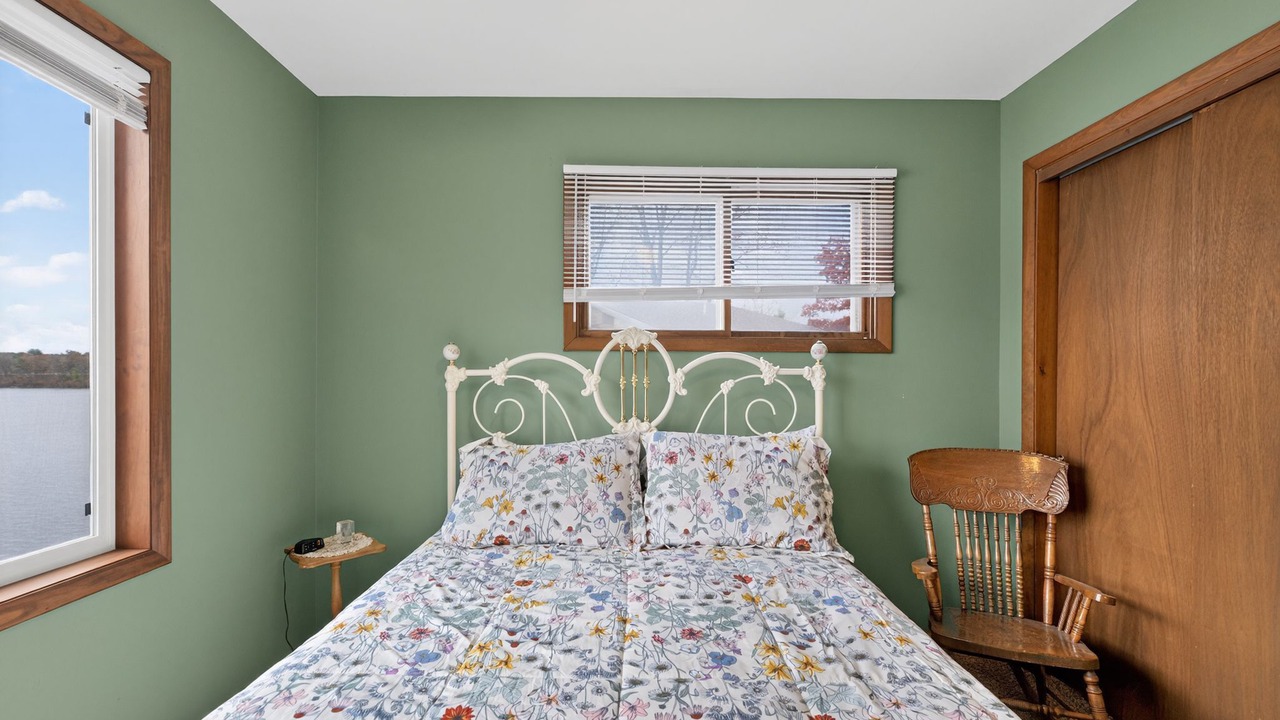 Photo of Bedroom in Big Rapids
