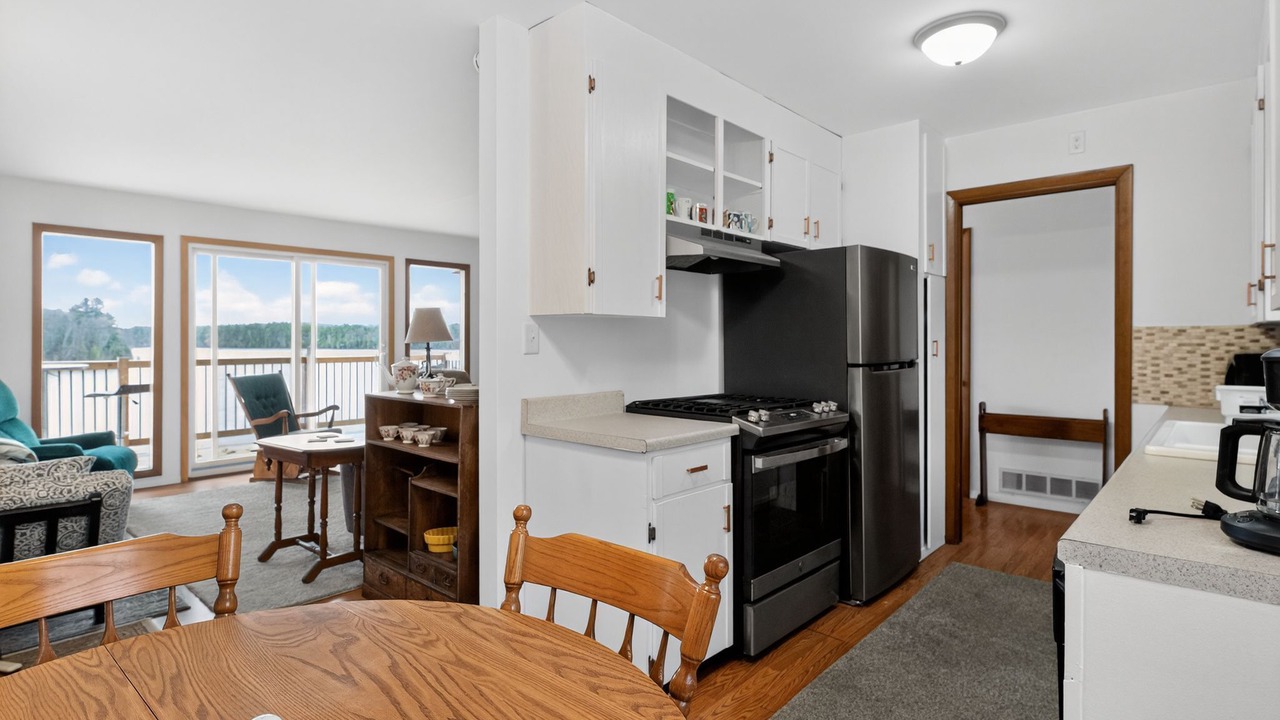 Photo of Kitchen in Big Rapids