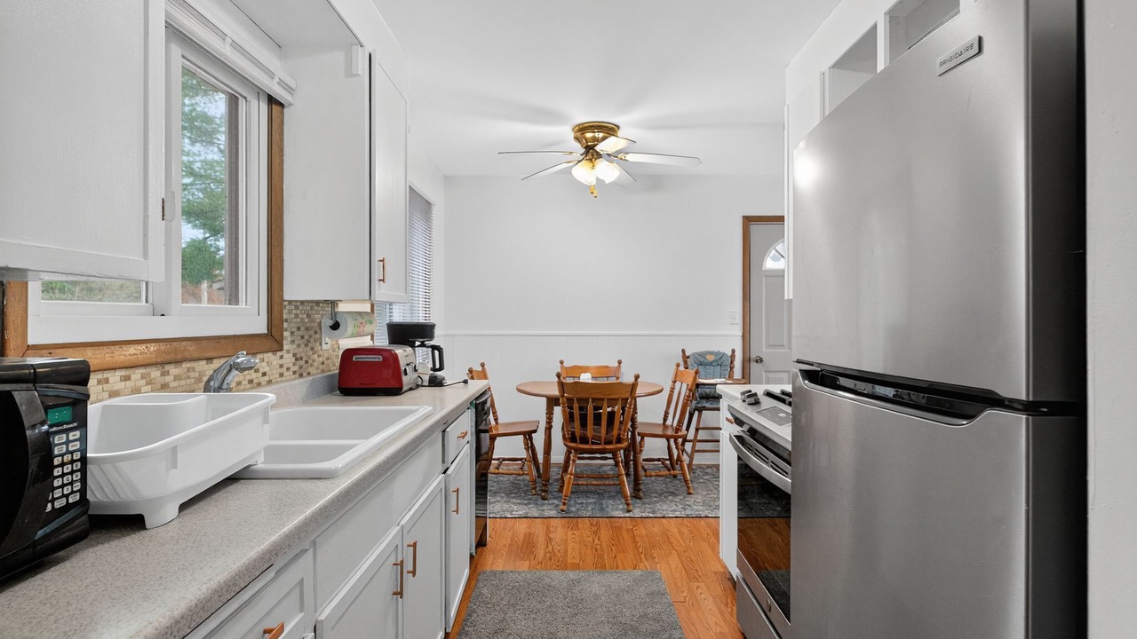 Photo of Kitchen in Big Rapids