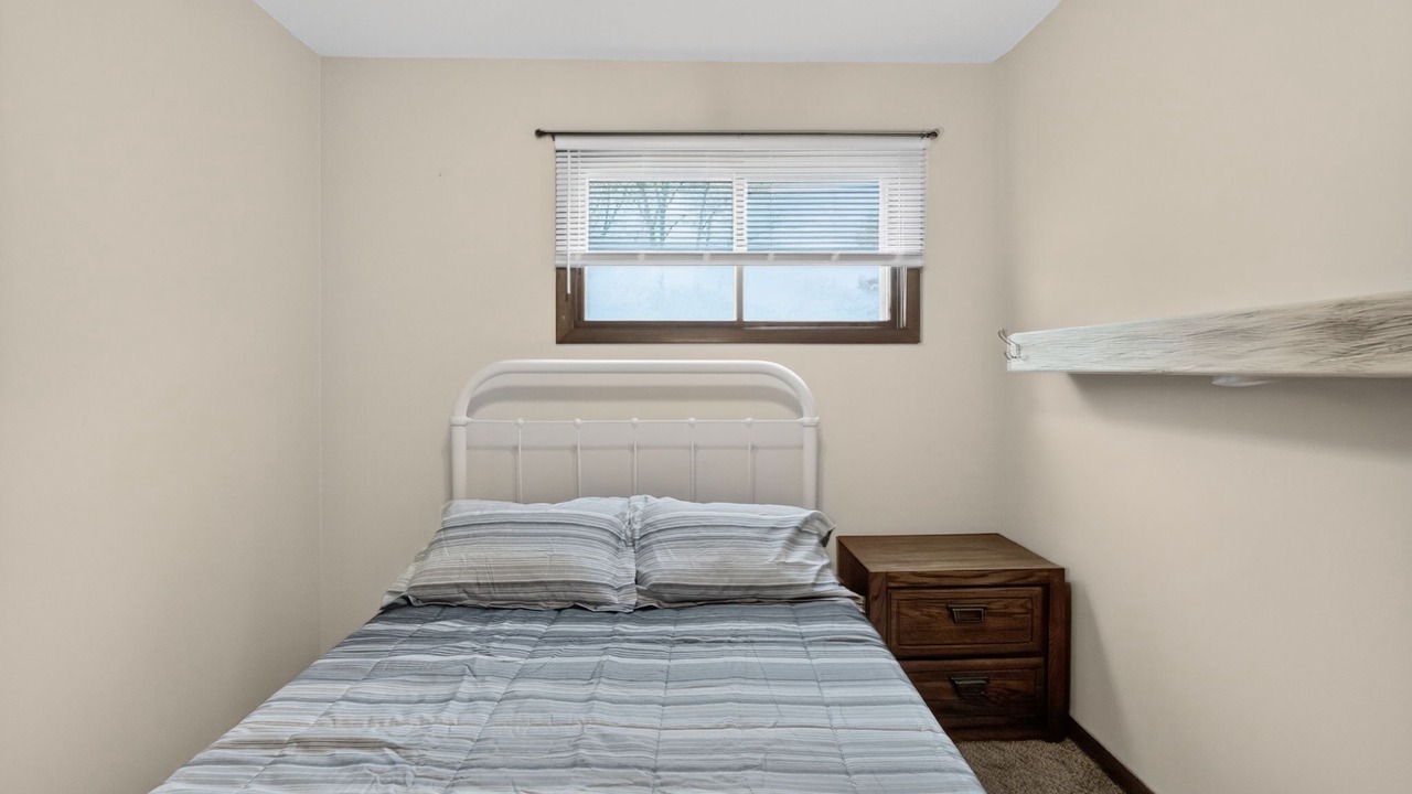 Photo of Bedroom in Big Rapids
