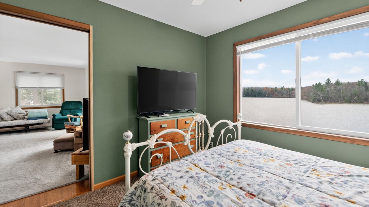 Photo of Bedroom in Big Rapids