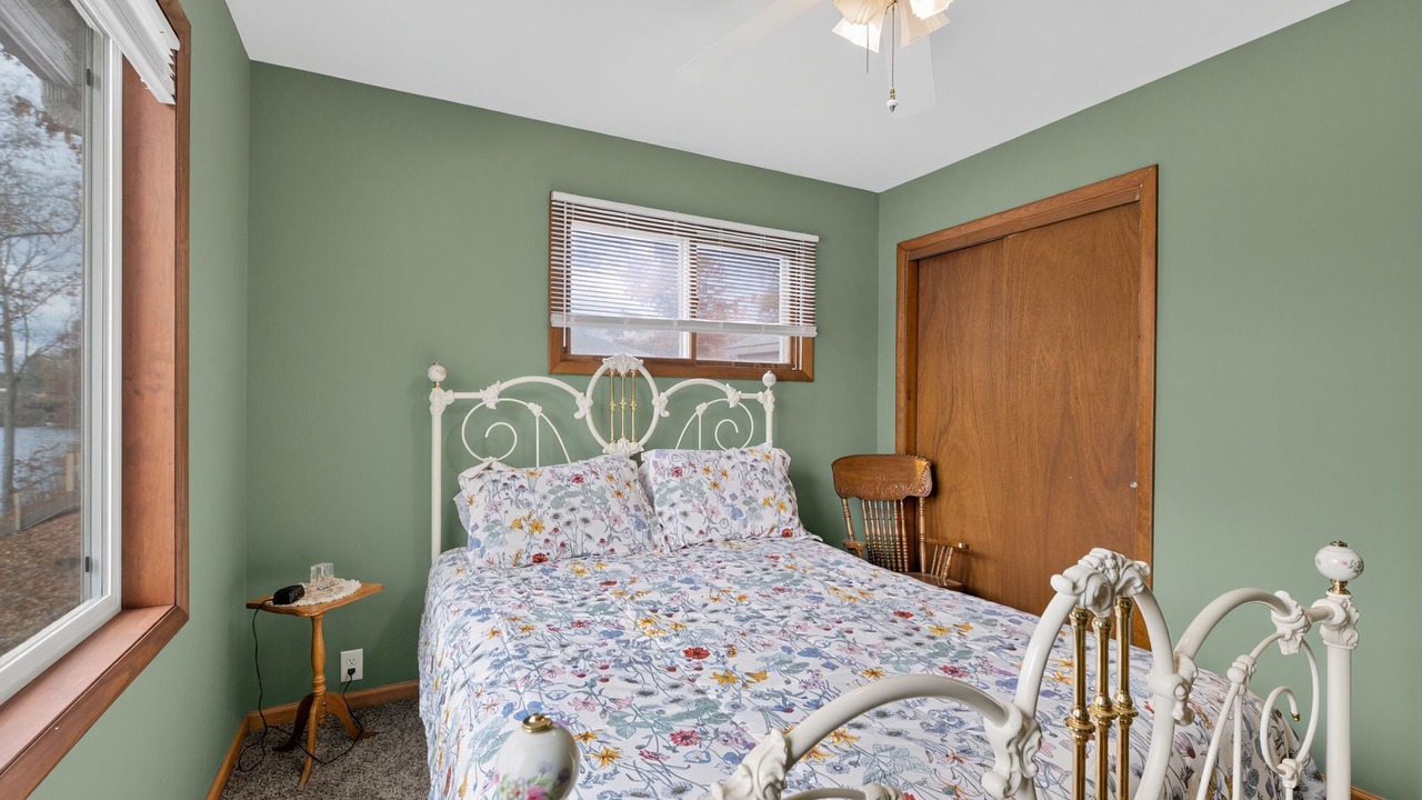 Photo of Bedroom in Big Rapids