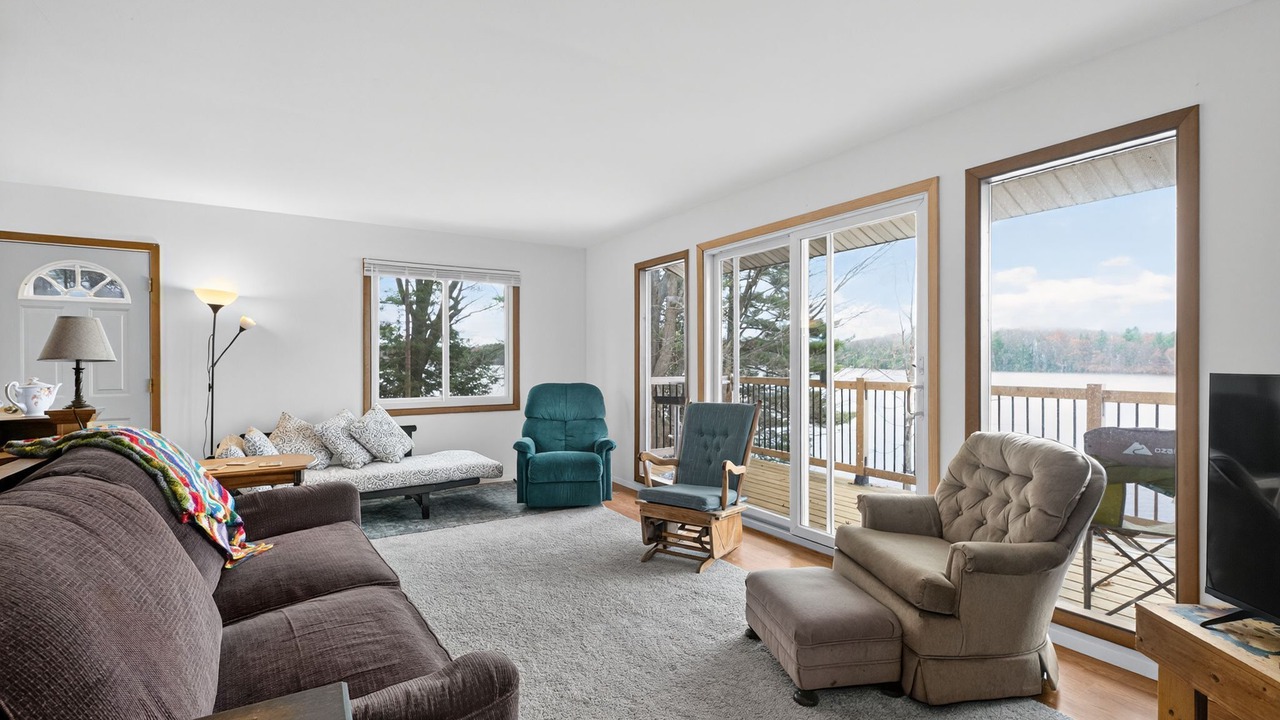 Photo of Livingroom in Big Rapids
