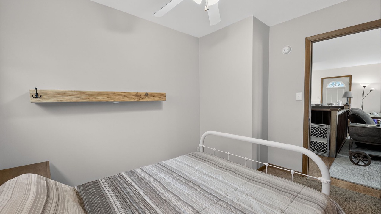 Photo of Bedroom in Big Rapids