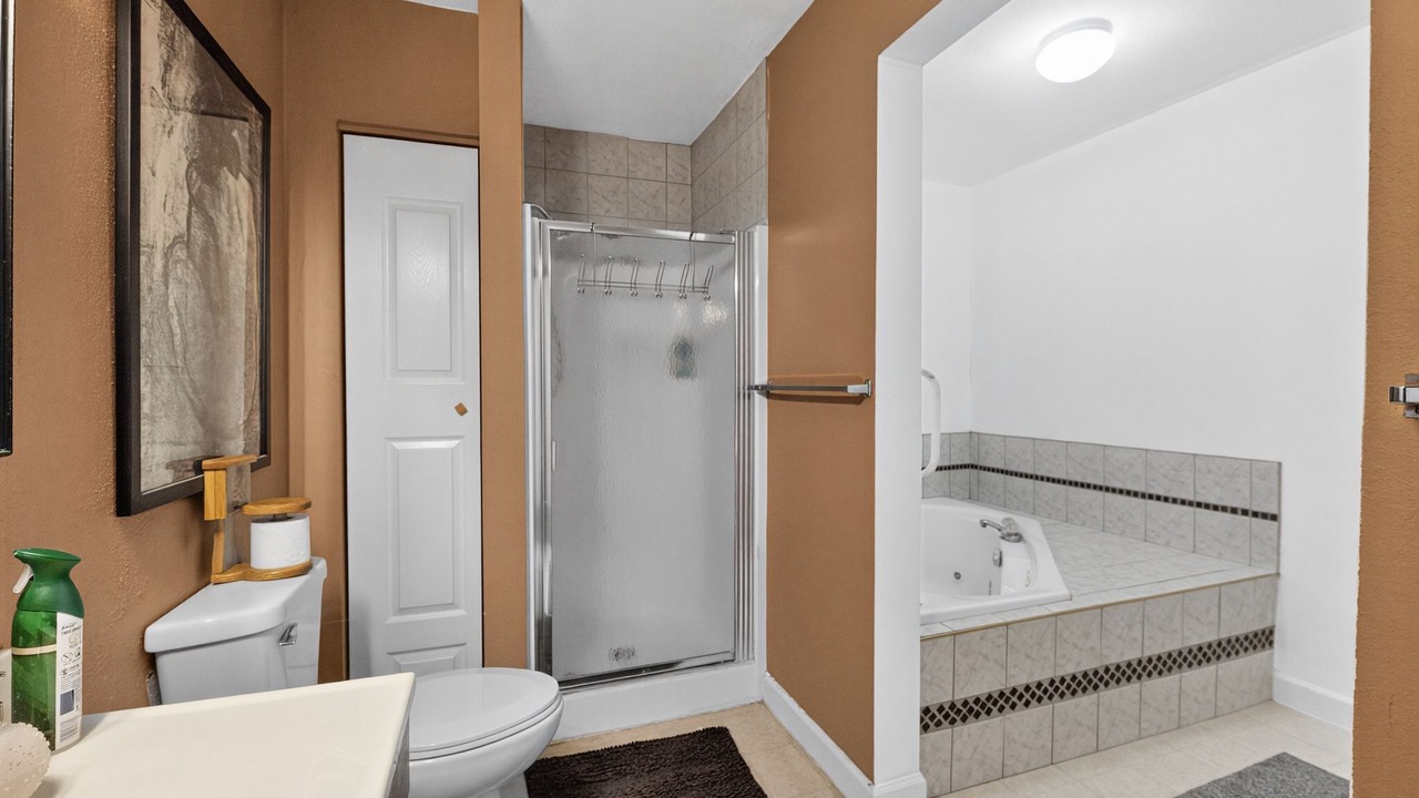 Photo of Bathroom in Big Rapids