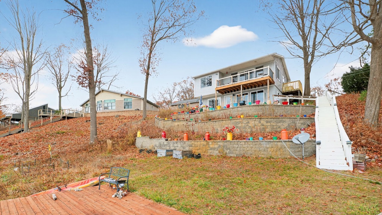 Photo of Outdoor in Big Rapids