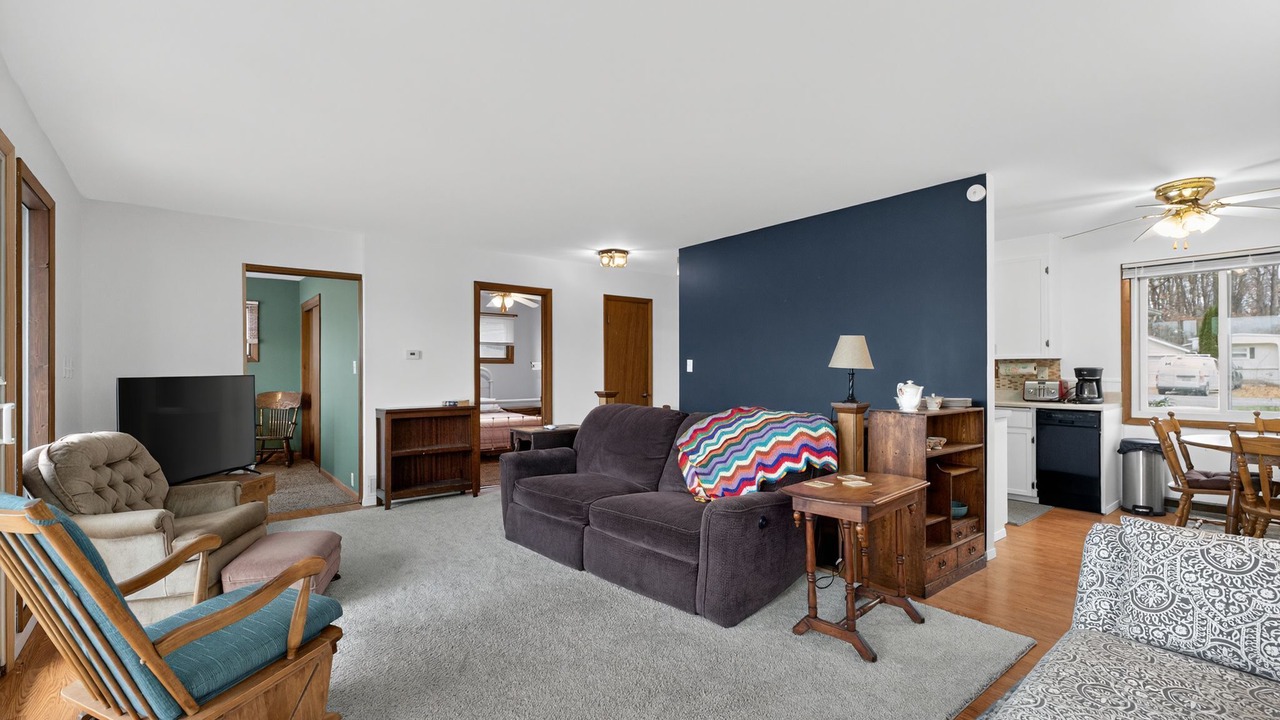 Photo of Livingroom in Big Rapids