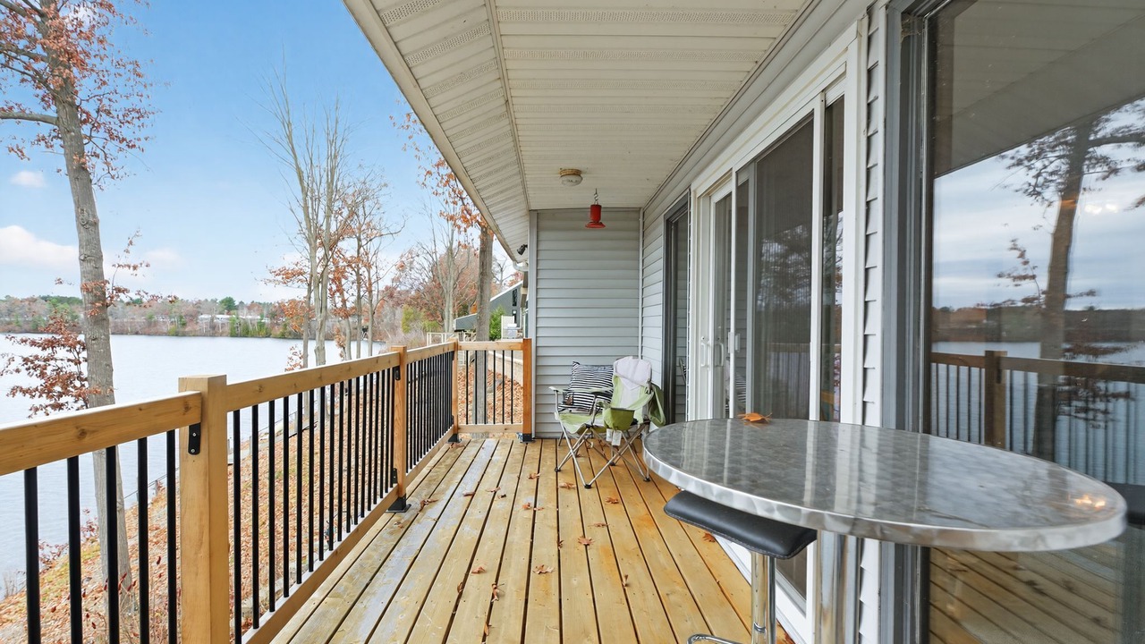 Photo of Outdoor in Big Rapids