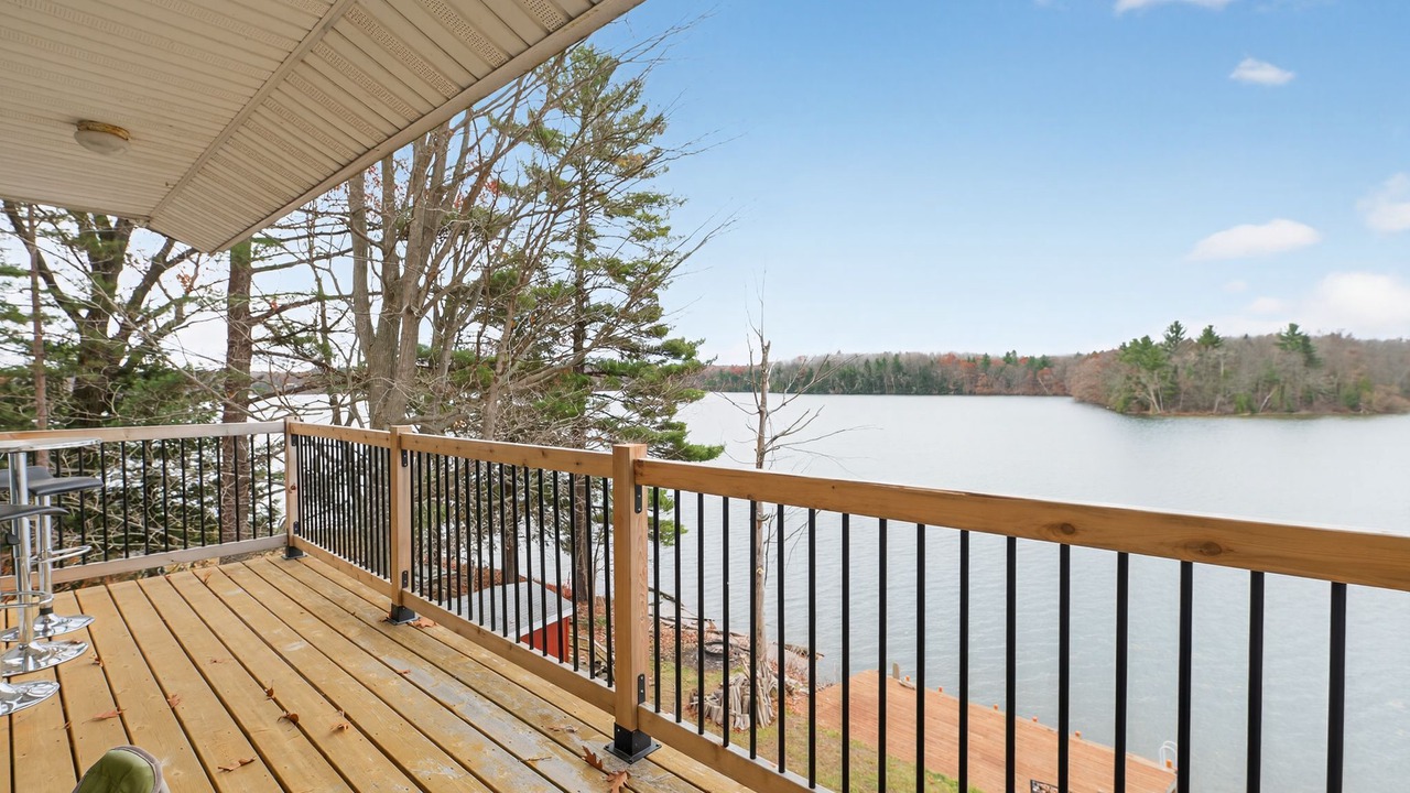 Photo of Outdoor in Big Rapids